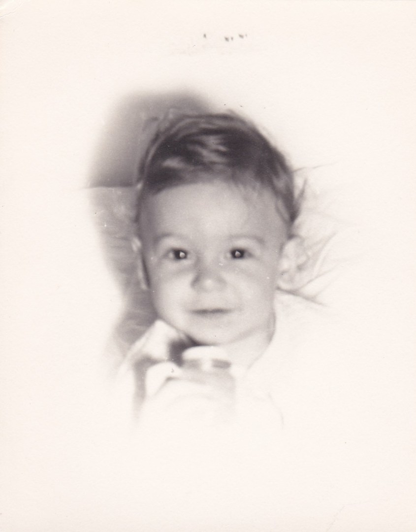 Peter baby1947.jpg